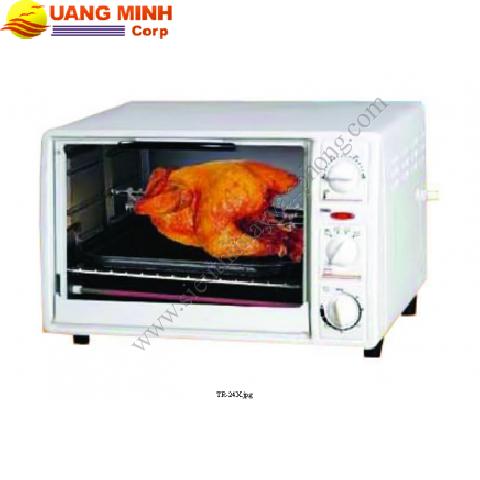 Lò nướng Gali